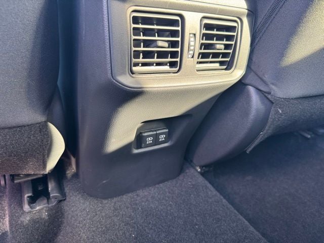 2021 Toyota RAV4 XLE AWD