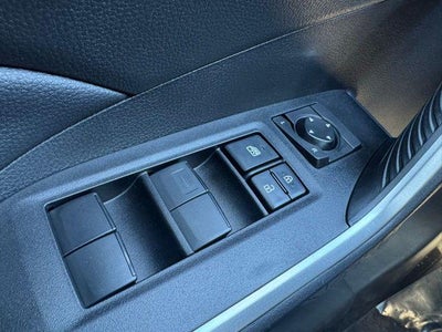 2021 Toyota RAV4 XLE AWD