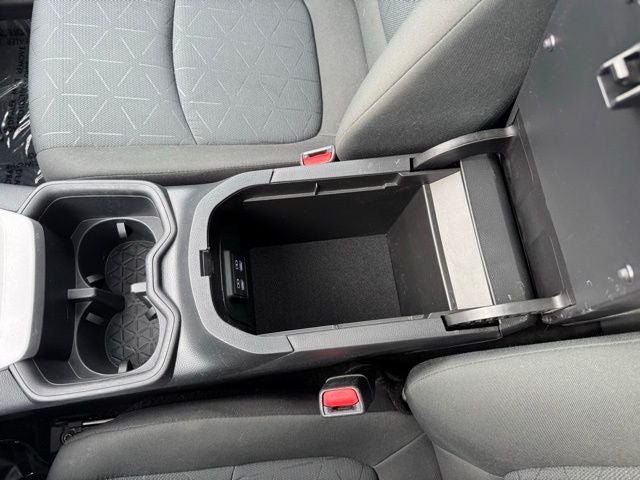 2022 Toyota RAV4 XLE AWD