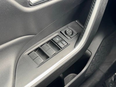 2022 Toyota RAV4 XLE AWD