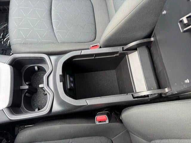 2022 Toyota RAV4 XLE AWD