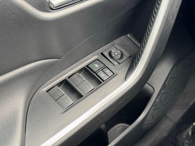 2022 Toyota RAV4 XLE AWD