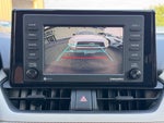 2022 Toyota RAV4 XLE AWD