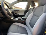 2022 Toyota RAV4 XLE AWD