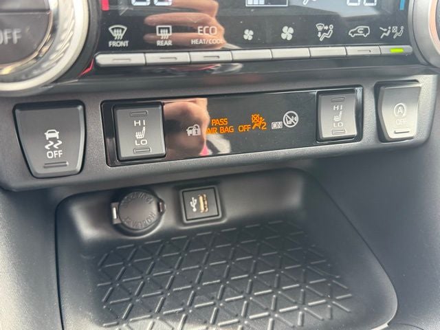 2023 Toyota RAV4 XLE AWD