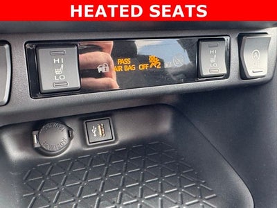 2023 Toyota RAV4 XLE AWD