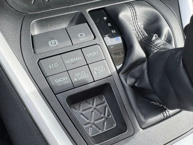 2023 Toyota RAV4 XLE AWD