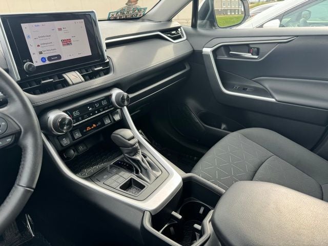2023 Toyota RAV4 XLE AWD