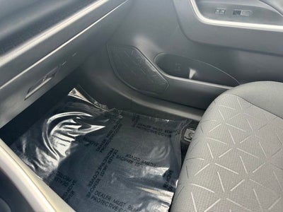 2023 Toyota RAV4 XLE AWD