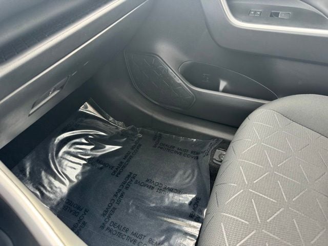 2023 Toyota RAV4 XLE AWD