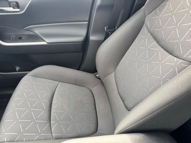 2023 Toyota RAV4 XLE AWD