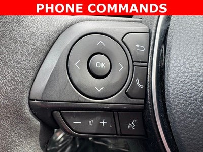 2023 Toyota RAV4 XLE AWD