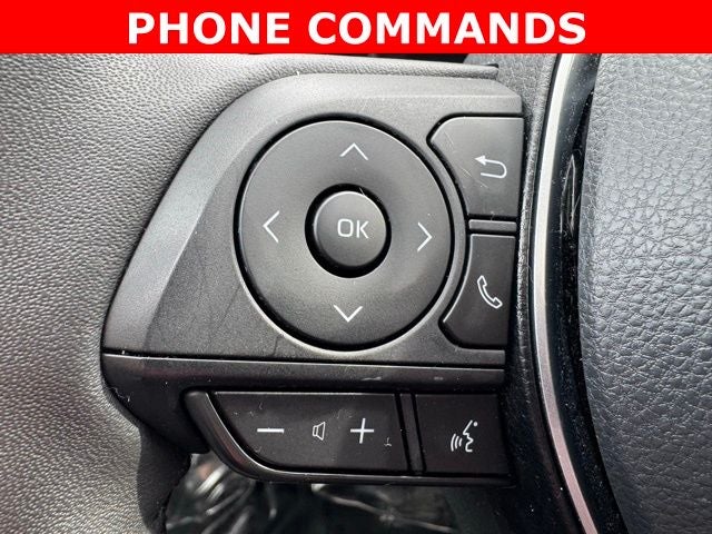 2023 Toyota RAV4 XLE AWD