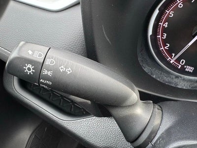 2023 Toyota RAV4 XLE AWD