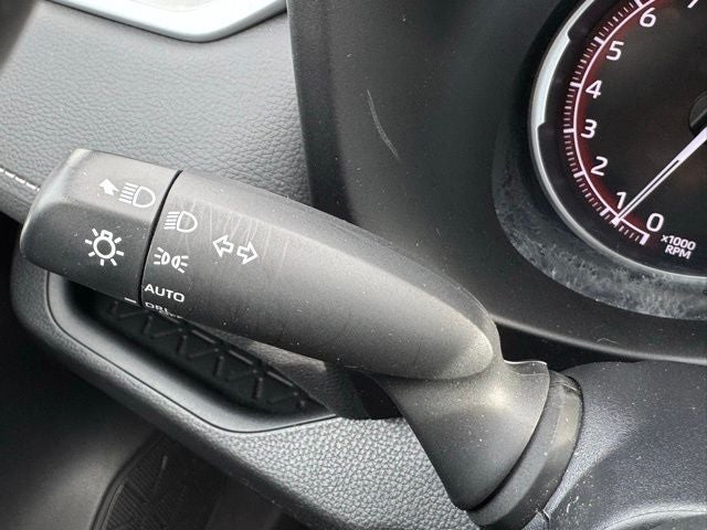 2023 Toyota RAV4 XLE AWD