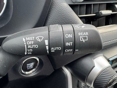 2023 Toyota RAV4 XLE AWD