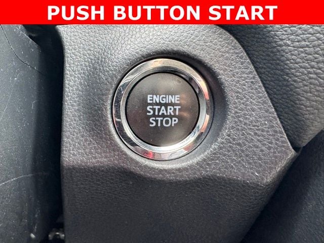 2023 Toyota RAV4 XLE AWD