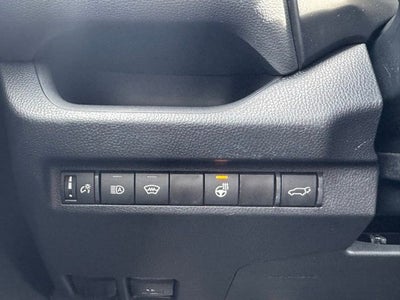 2023 Toyota RAV4 XLE AWD