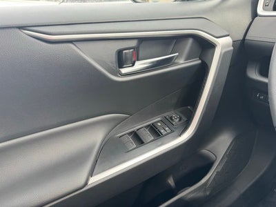 2023 Toyota RAV4 XLE AWD