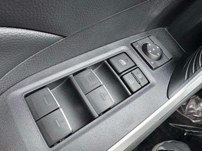 2023 Toyota RAV4 XLE AWD