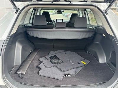 2023 Toyota RAV4 XLE AWD