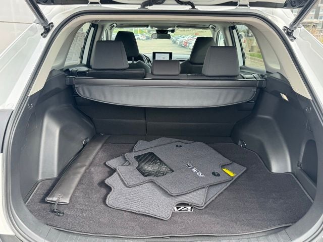 2023 Toyota RAV4 XLE AWD