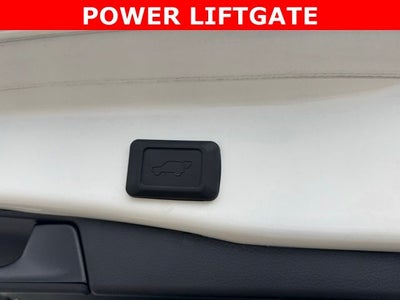 2023 Toyota RAV4 XLE AWD