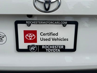 2023 Toyota RAV4 XLE AWD