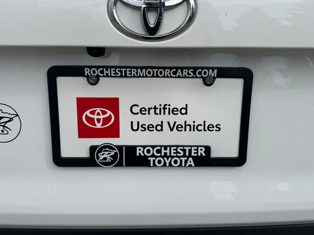 2023 Toyota RAV4 XLE AWD