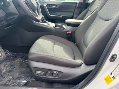 2023 Toyota RAV4 XLE AWD