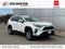 2023 Toyota RAV4 XLE AWD