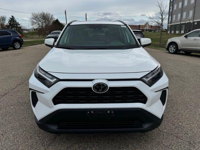 2023 Toyota RAV4 XLE AWD