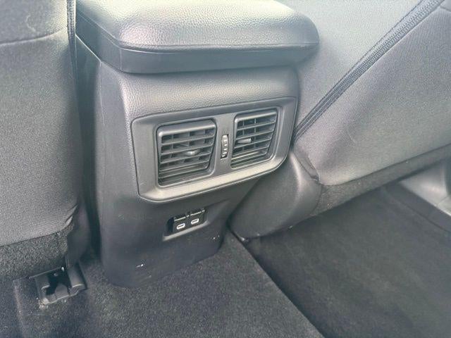 2023 Toyota RAV4 XLE AWD