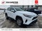 2023 Toyota RAV4 XLE AWD