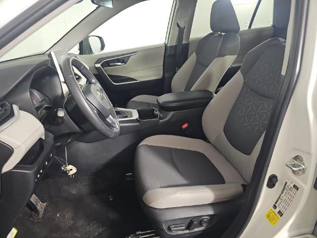 2023 Toyota RAV4 XLE AWD