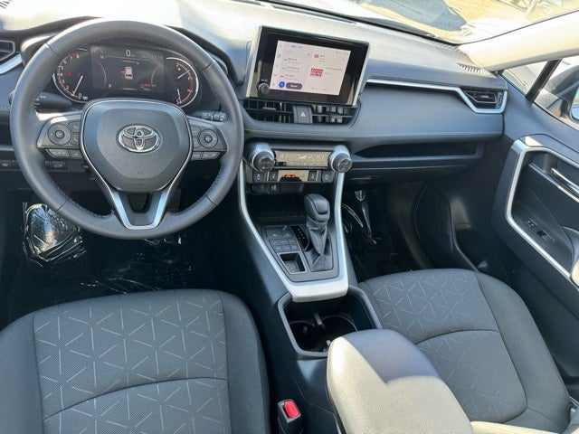 2024 Toyota RAV4 XLE AWD