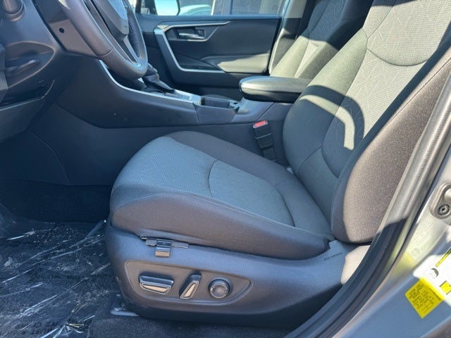 2024 Toyota RAV4 XLE AWD