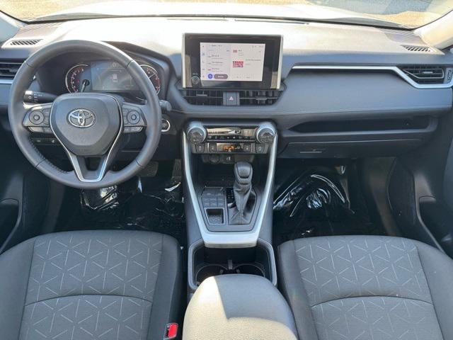 2024 Toyota RAV4 XLE AWD