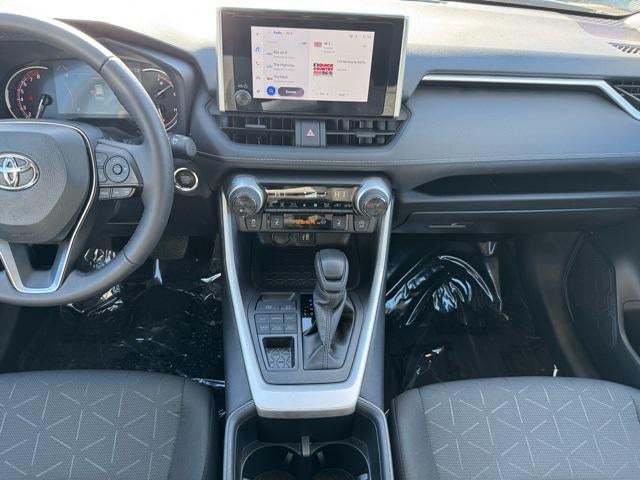 2024 Toyota RAV4 XLE AWD