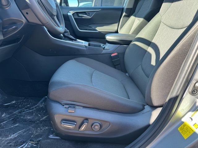 2024 Toyota RAV4 XLE AWD