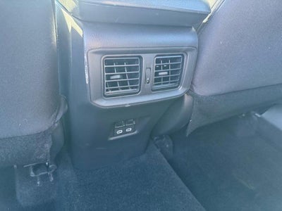 2024 Toyota RAV4 XLE AWD