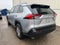 2025 Toyota RAV4 XLE AWD
