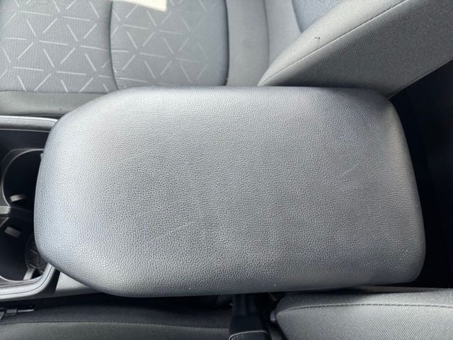 2025 Toyota RAV4 XLE AWD
