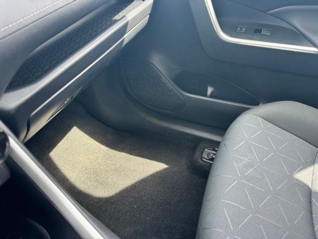 2025 Toyota RAV4 XLE AWD