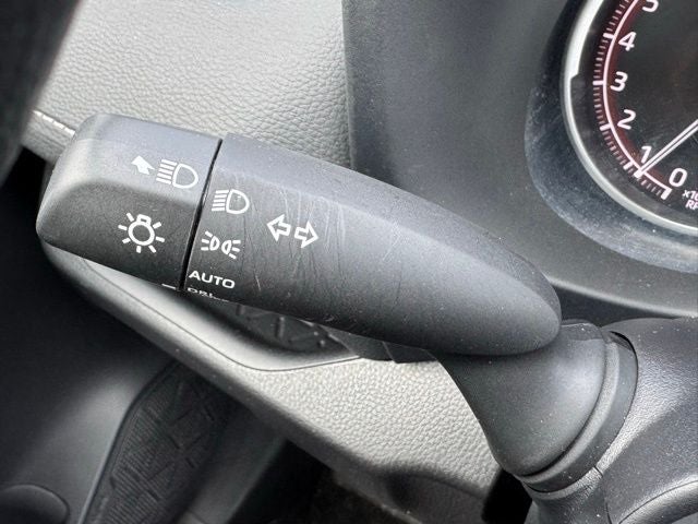 2025 Toyota RAV4 XLE AWD