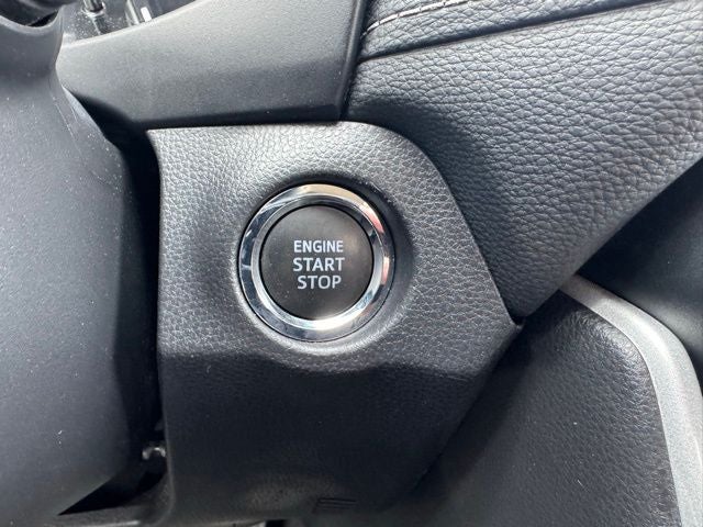 2025 Toyota RAV4 XLE AWD
