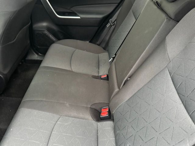 2025 Toyota RAV4 XLE AWD