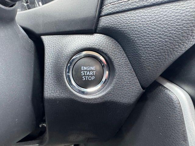 2025 Toyota RAV4 XLE AWD