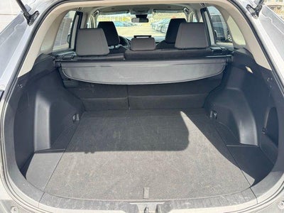 2025 Toyota RAV4 XLE AWD