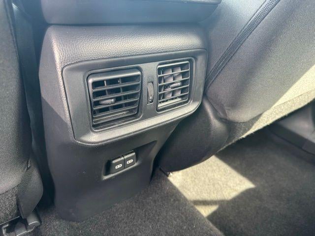 2025 Toyota RAV4 XLE AWD